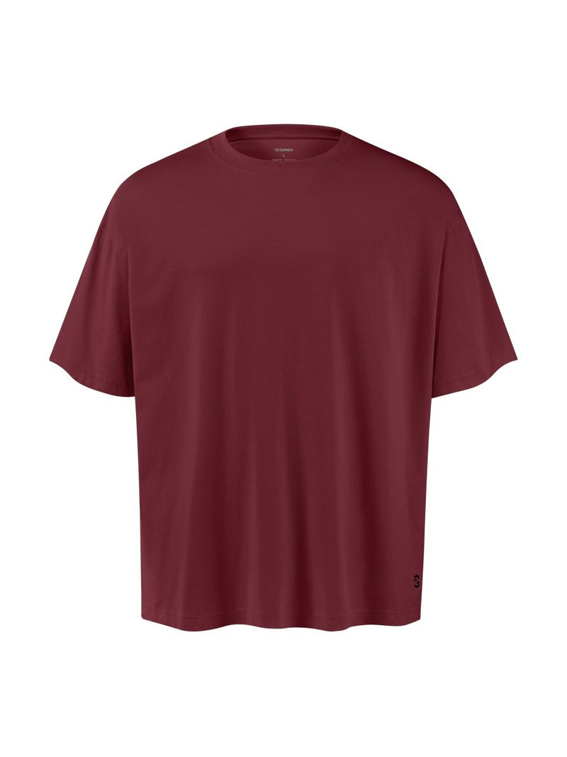 【とにかく快適な夏を求める方へ】【機能性ウェア 冷感Tシャツ】【最大3 - 5℃】Cool - tech T-shirt N3987 - ファッション通販 NNine(ナイン)