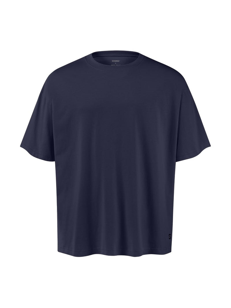 【とにかく快適な夏を求める方へ】【機能性ウェア 冷感Tシャツ】【最大3 - 5℃】Cool - tech T-shirt N3987 - ファッション通販 NNine(ナイン)
