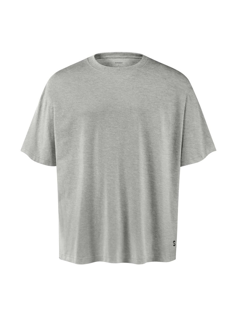 【とにかく快適な夏を求める方へ】【機能性ウェア 冷感Tシャツ】【最大3 - 5℃】Cool - tech T-shirt N3987 - ファッション通販 NNine(ナイン)
