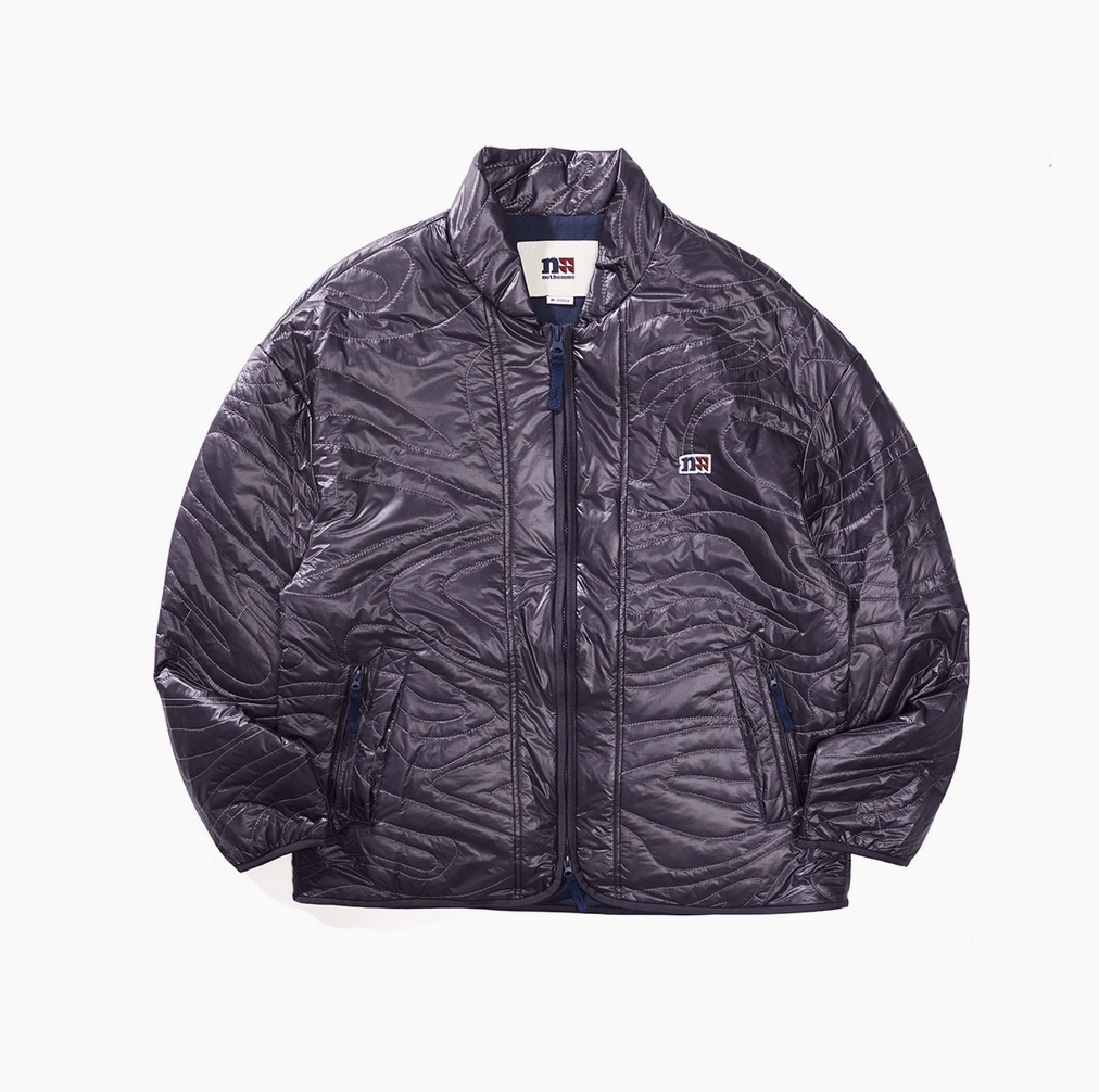 【防水】TECHNICAL OUTDOOR INSULATION JACKET N4795 - NNine