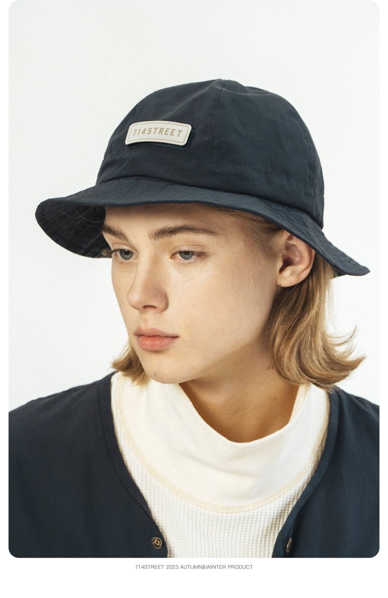 【Teflon】714street metro hat バケットハット N3712 - NNine