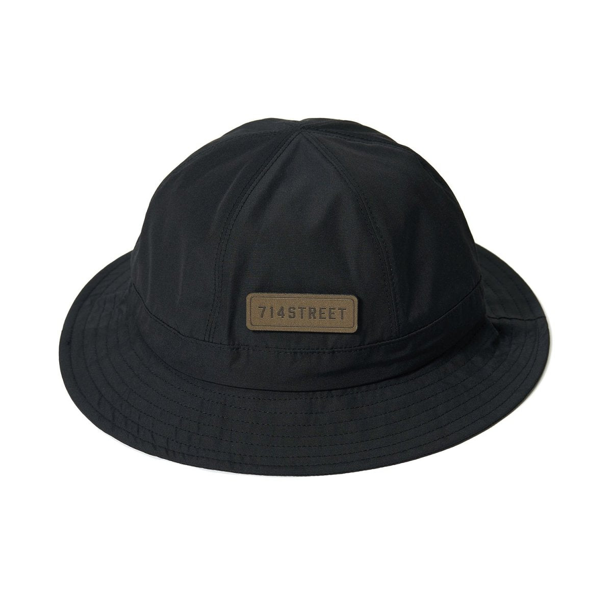【Teflon】714street metro hat バケットハット N3712 - NNine
