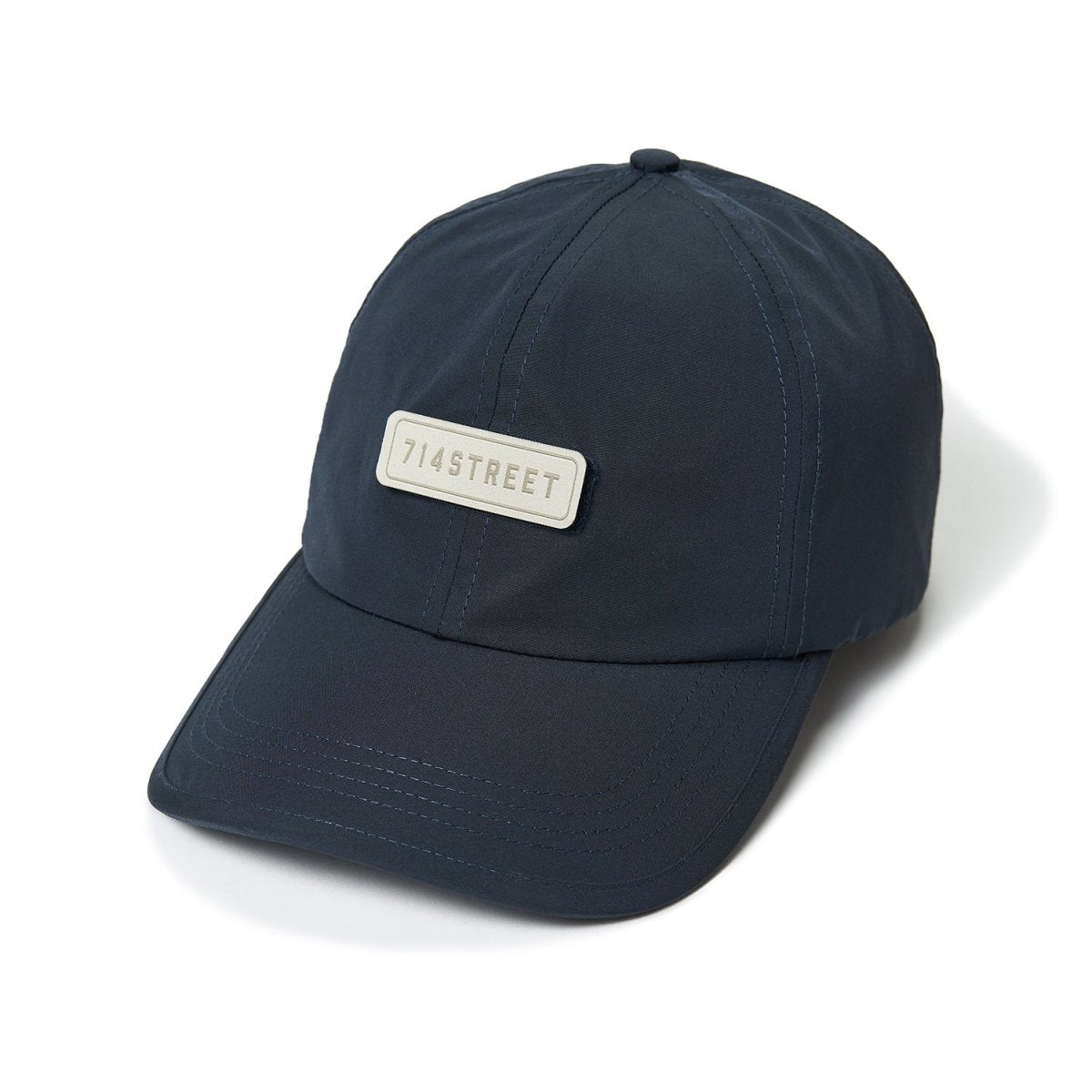 ennoy cotton cap navy ネイビー