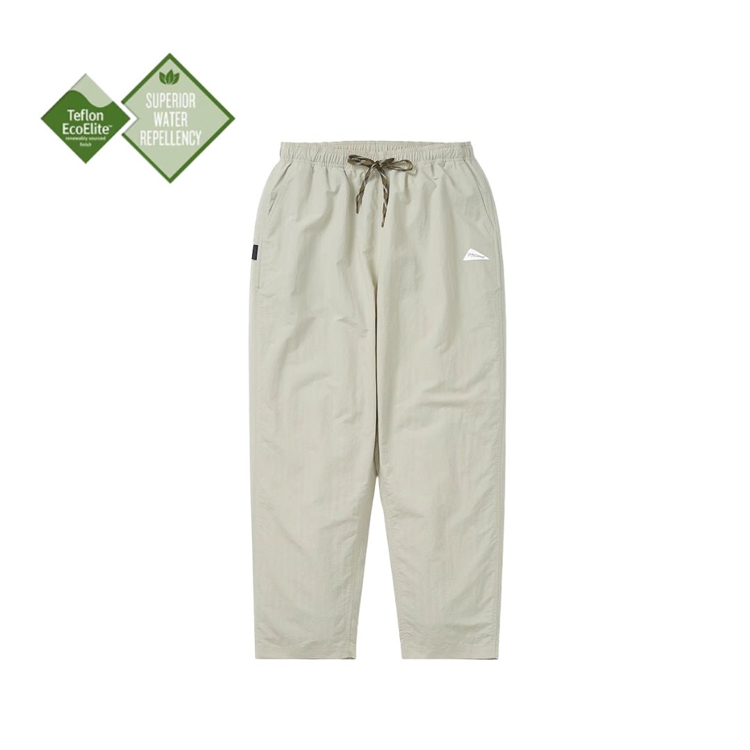 【耐久性】【Teflon】Outdoor waterproof pants / 機能性ナイロンパンツ N152 - ファッション通販 NNine(ナイン)