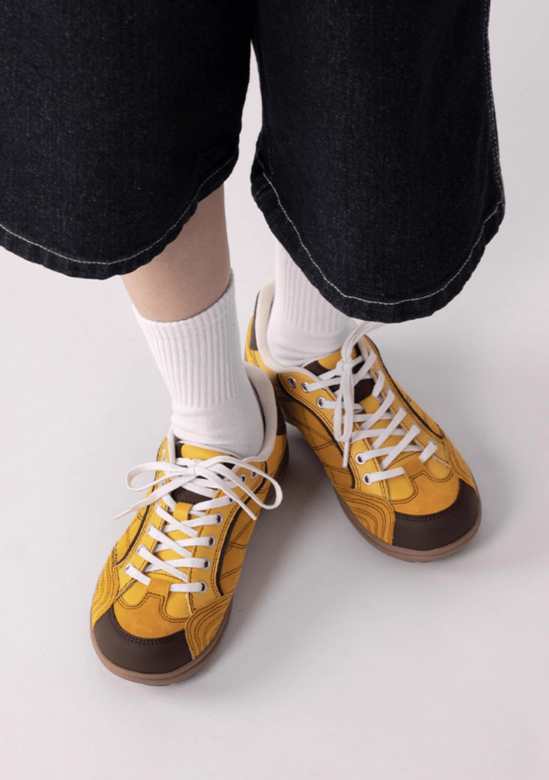 training shoes N5187 - ファッション通販 NNine(ナイン)