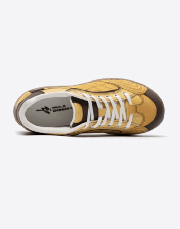 training shoes N5187 - ファッション通販 NNine(ナイン)