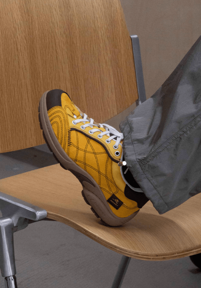 training shoes N5187 - ファッション通販 NNine(ナイン)