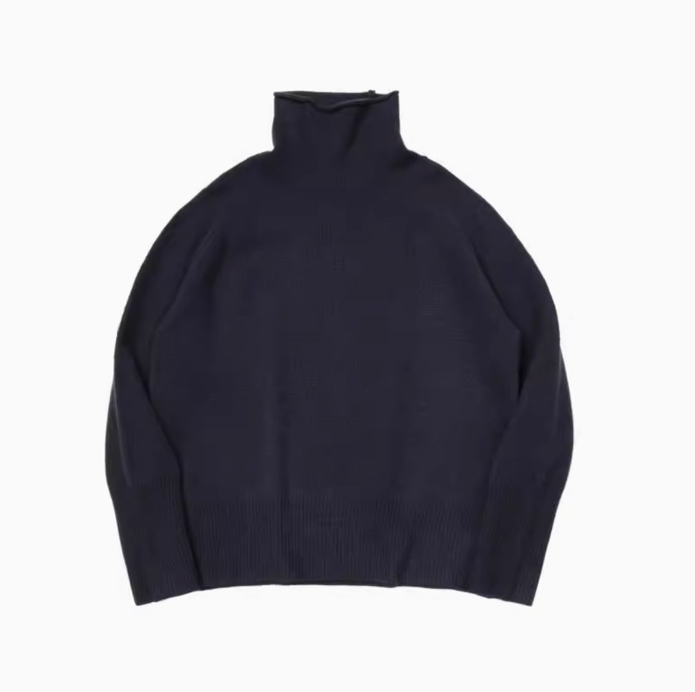 turtleneck sweater N4680 - NNine