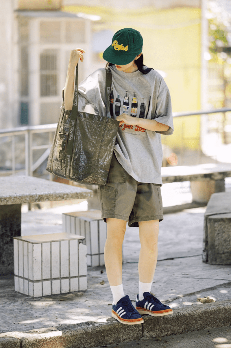 ビンコークプリント半袖TシャツUVカット50 / Cork Print T-shirt N5485 - ファッション通販NNine（ナイン）