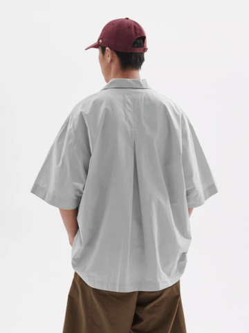 NO.G-98　専用　半襟6点おまとめ GL39440]gold(ゴールド) “MONOTONE RATTLE SNAKE” OPEN SHIRT