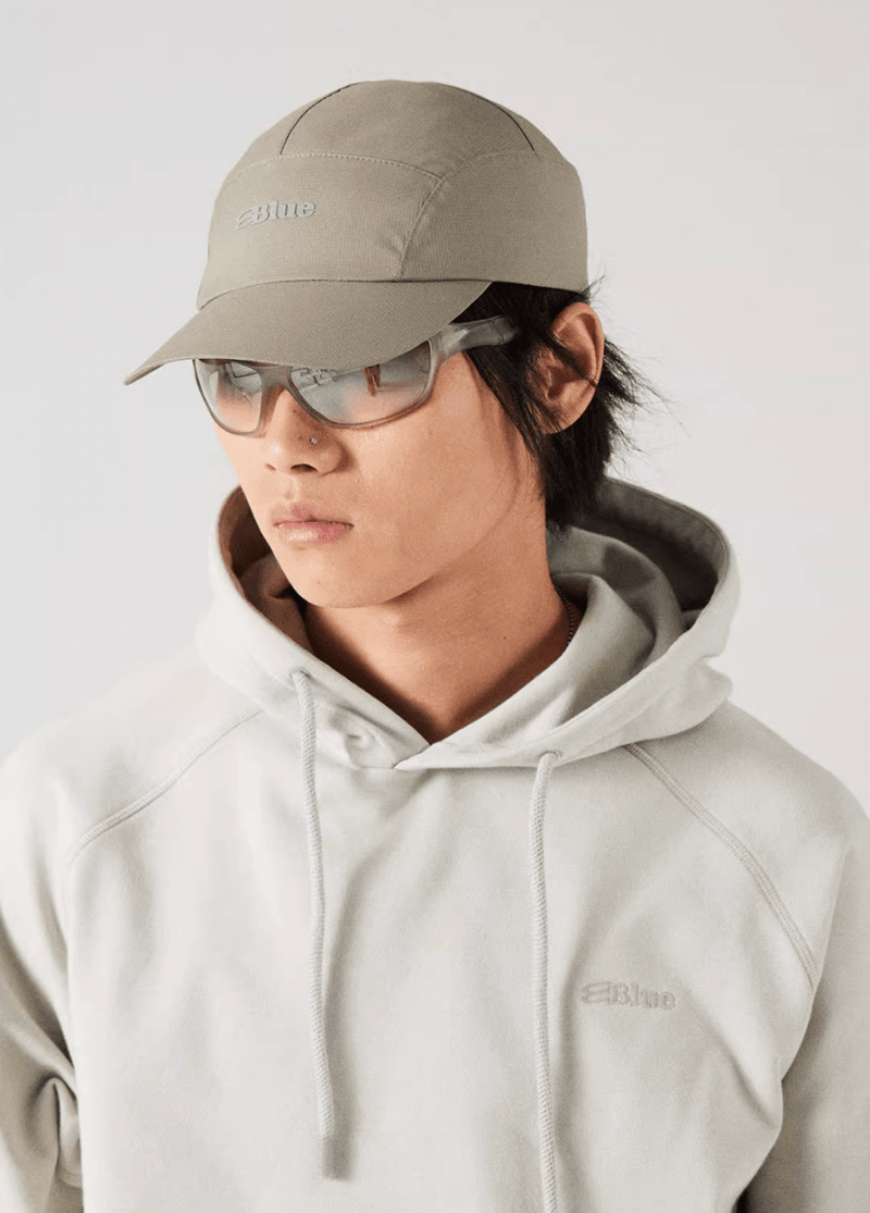 帝人マイクロフト キャップ UPF100+ UVカット 撥水 通気透湿 軽量 / Short - Brim Cap N5458 - メンズファッション通販 NNine(ナイン)