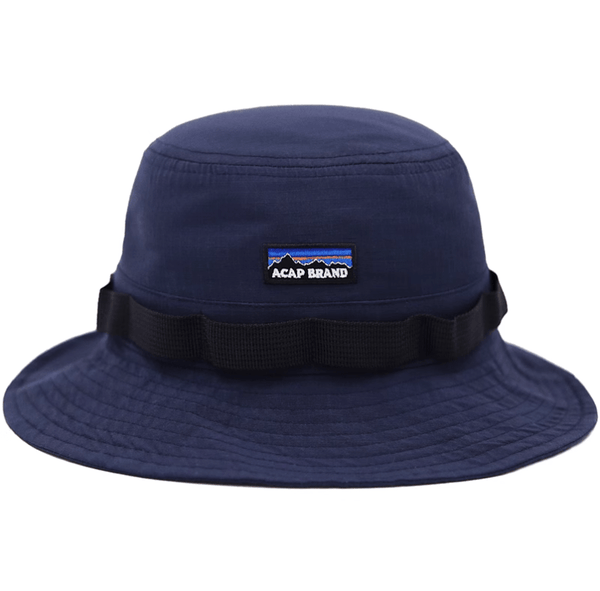 アウトドアフィッシャーマンハットUPF50+防風メッシュ / Outdoor Fisherman Hat N5459 - メンズファッション通販 NNine(ナイン)
