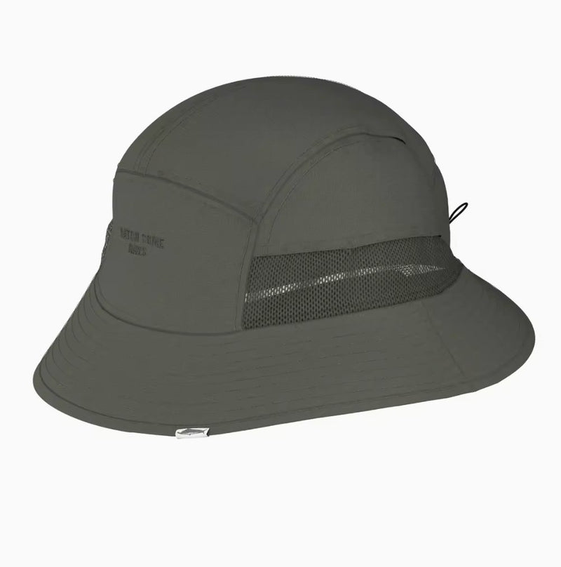 【UPF50＋】lightweight fisherman hat N3984 - NNine