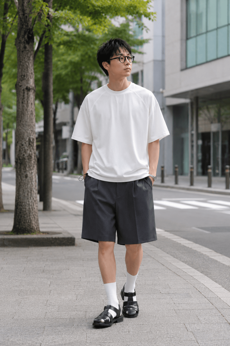 プレミアムUPF50+吸湿速乾ドローコードTシャツ / UV PROTECTION TSHIRT N3730 - ファッション通販NNine（ナイン）