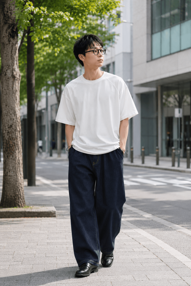 プレミアムUPF50+吸湿速乾ドローコードTシャツ / UV PROTECTION TSHIRT N3730 - ファッション通販NNine（ナイン）