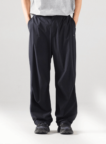 ドライタッチ冷感 UVカット超軽量テクニカルパンツ / COOL TECH PANTS