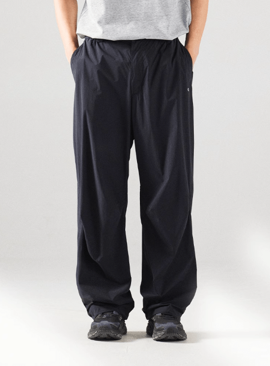 ドライタッチ冷感 UVカット超軽量テクニカルパンツ / COOL TECH PANTS N5309 - メンズファッション通販 NNine(ナイン)