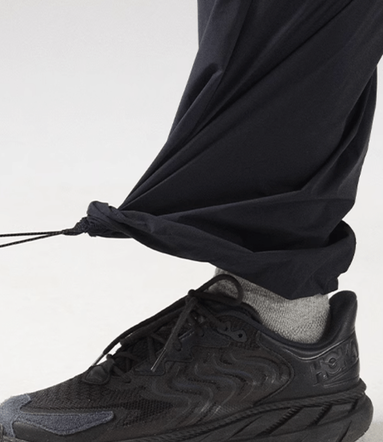 ドライタッチ冷感 UVカット超軽量テクニカルパンツ / COOL TECH PANTS N5309 - メンズファッション通販 NNine(ナイン)