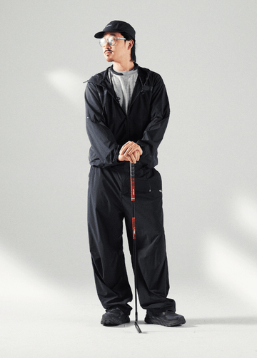 ドライタッチ冷感 UVカット超軽量テクニカルパンツ / COOL TECH PANTS