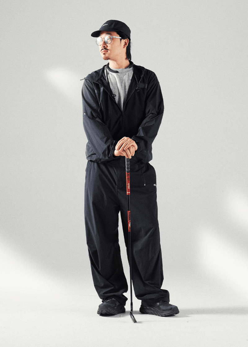 ドライタッチ冷感 UVカット超軽量テクニカルパンツ / COOL TECH PANTS N5309 - メンズファッション通販 NNine(ナイン)