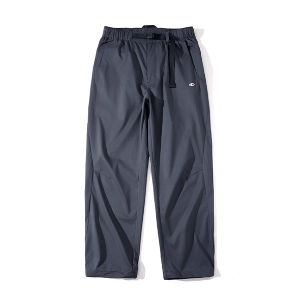 高機能 UVカット 撥水 アウトドア ベルト付き軽量パンツ / Light Belt Pants N5442 - メンズファッション通販 NNine(ナイン)
