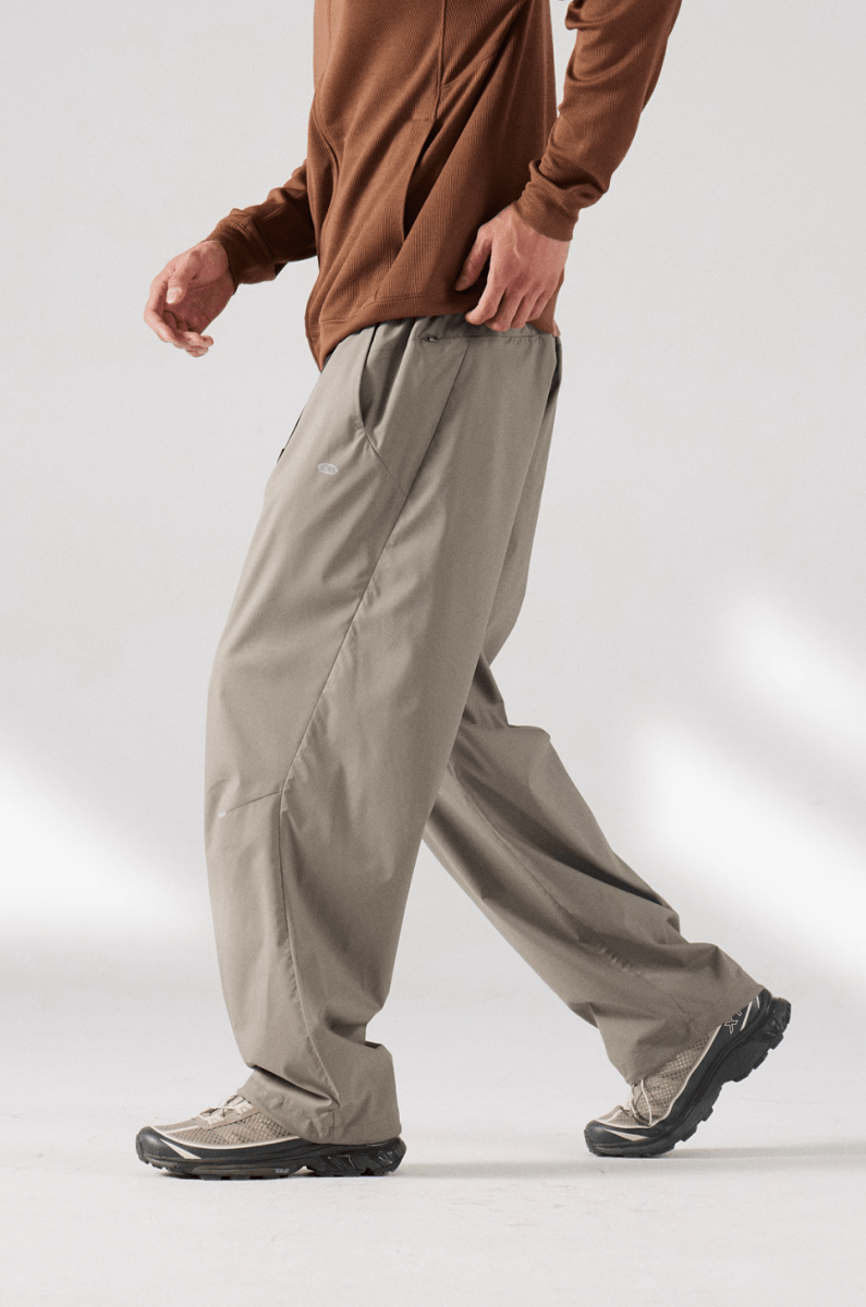 高機能 UVカット 撥水 アウトドア ベルト付き軽量パンツ / Light Belt Pants N5442 - メンズファッション通販 NNine(ナイン)