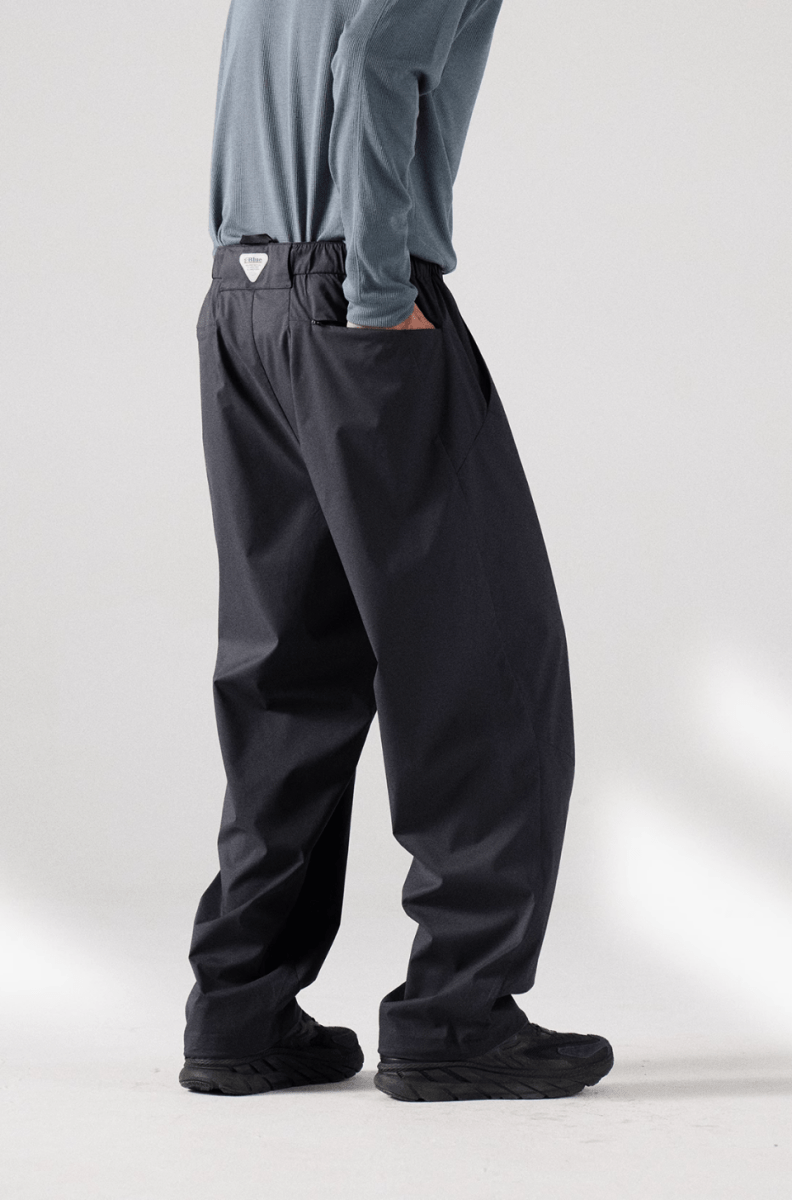 高機能 UVカット 撥水 アウトドア ベルト付き軽量パンツ / Light Belt Pants N5442 - メンズファッション通販 NNine(ナイン)