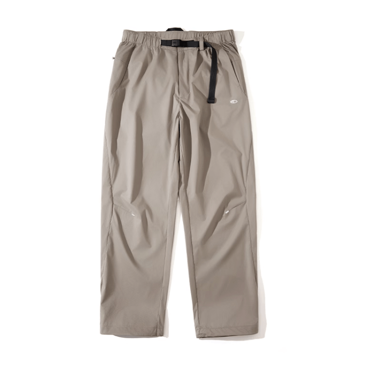 高機能 UVカット 撥水 アウトドア ベルト付き軽量パンツ / Light Belt Pants N5442 - メンズファッション通販 NNine(ナイン)