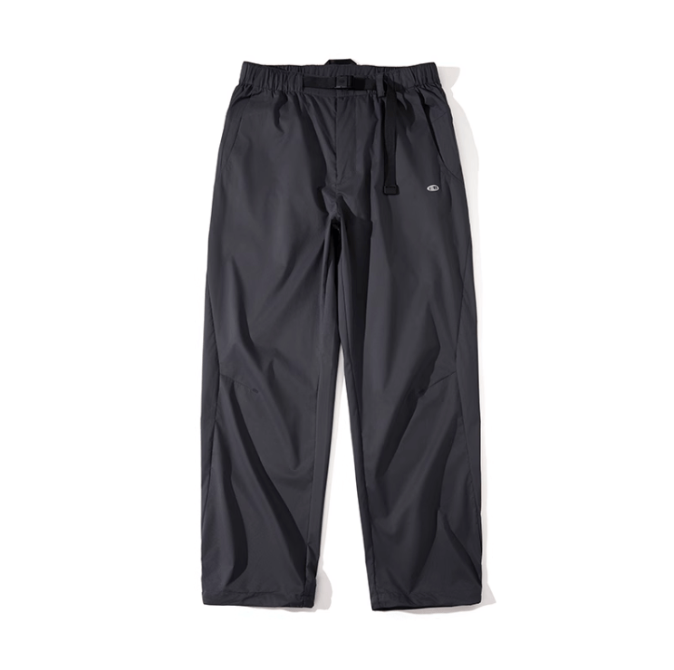高機能 UVカット 撥水 アウトドア ベルト付き軽量パンツ / Light Belt Pants N5442 - メンズファッション通販 NNine(ナイン)