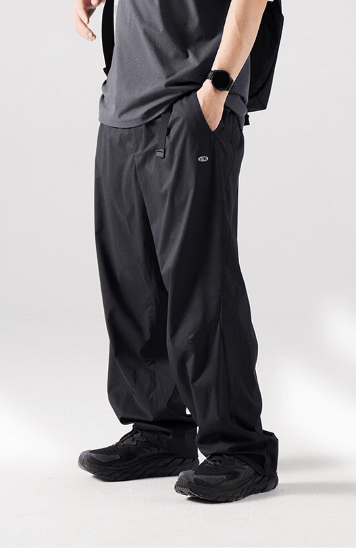 高機能 UVカット 撥水 アウトドア ベルト付き軽量パンツ / Light Belt Pants N5442 - メンズファッション通販 NNine(ナイン)