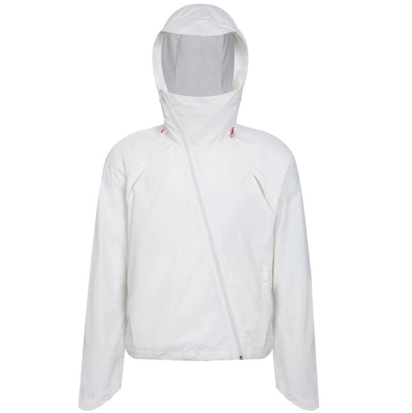 パーフェクトUVガード・エアリーフーディ / UV protection rash guard N5586 - ファッション通販NNine（ナイン）
