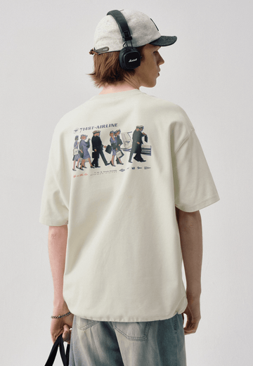 VISSLA☆COASTWIDE SS TEE バックプリント コットン半袖 Tシャツ Tees – VISSLA JAPAN 公式オンラインストア