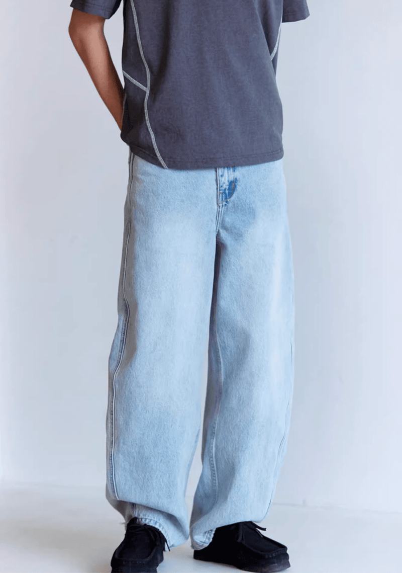 デニムパンツ / DENIM PANTS – ファッション通販NNine（ナイン）