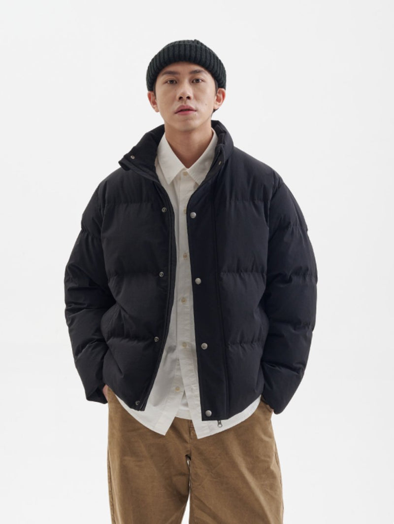 【機能性防水】waterproof down jacket N4618 - NNine