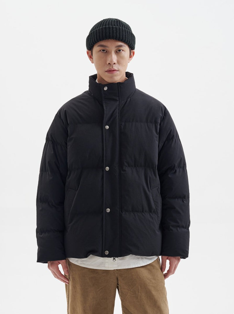 【機能性防水】waterproof down jacket N4618 - NNine