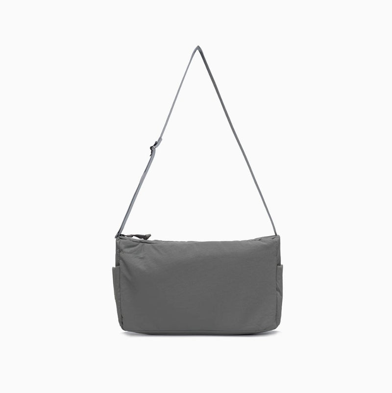 waterproof nylon shoulder bag N4456 - NNine