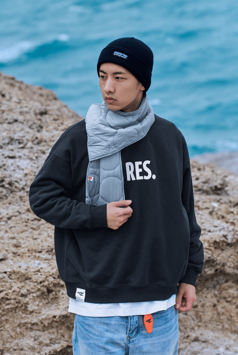 waterproof snood N4878 - NNine