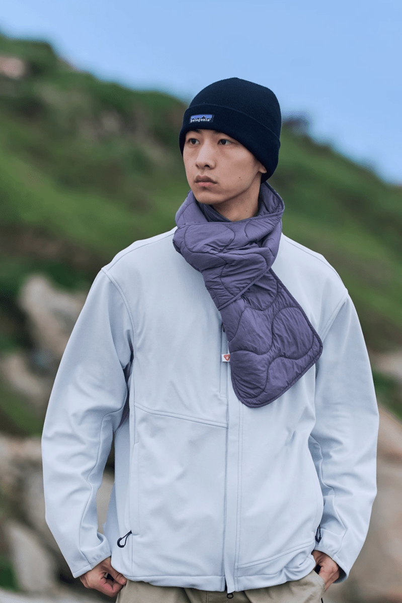 waterproof snood N4878 - NNine