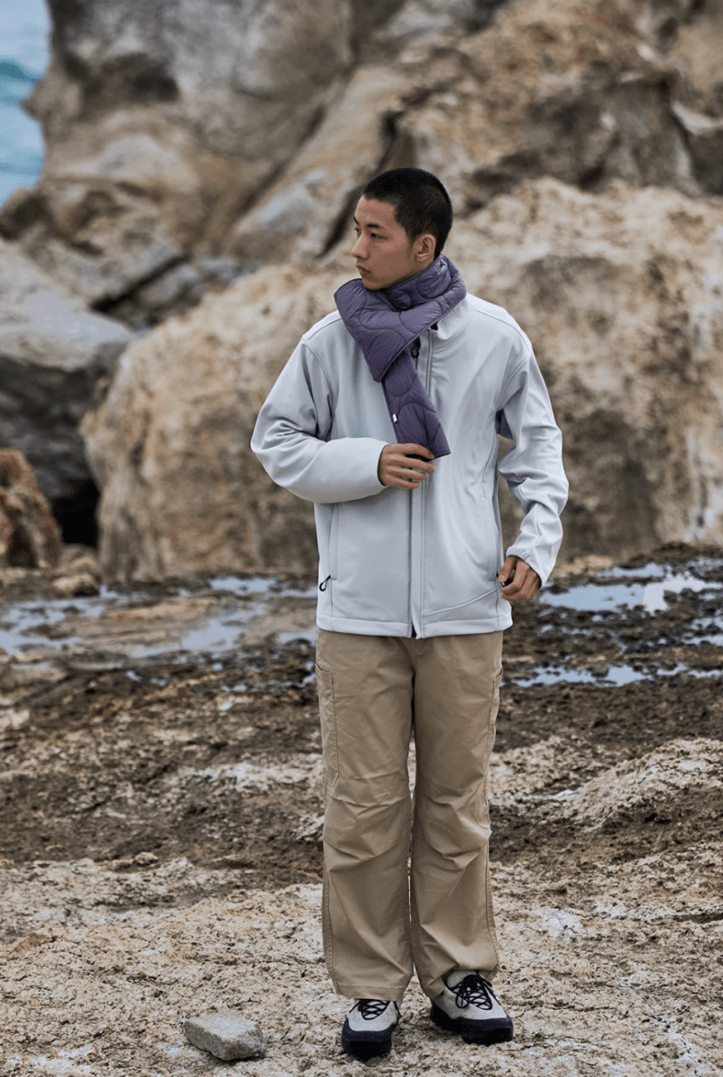 waterproof snood N4878 - NNine