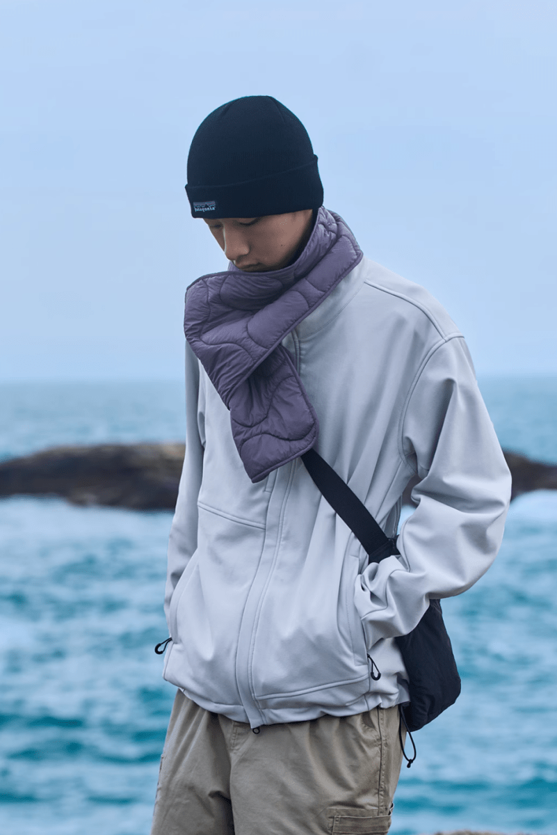 waterproof snood N4878 - NNine