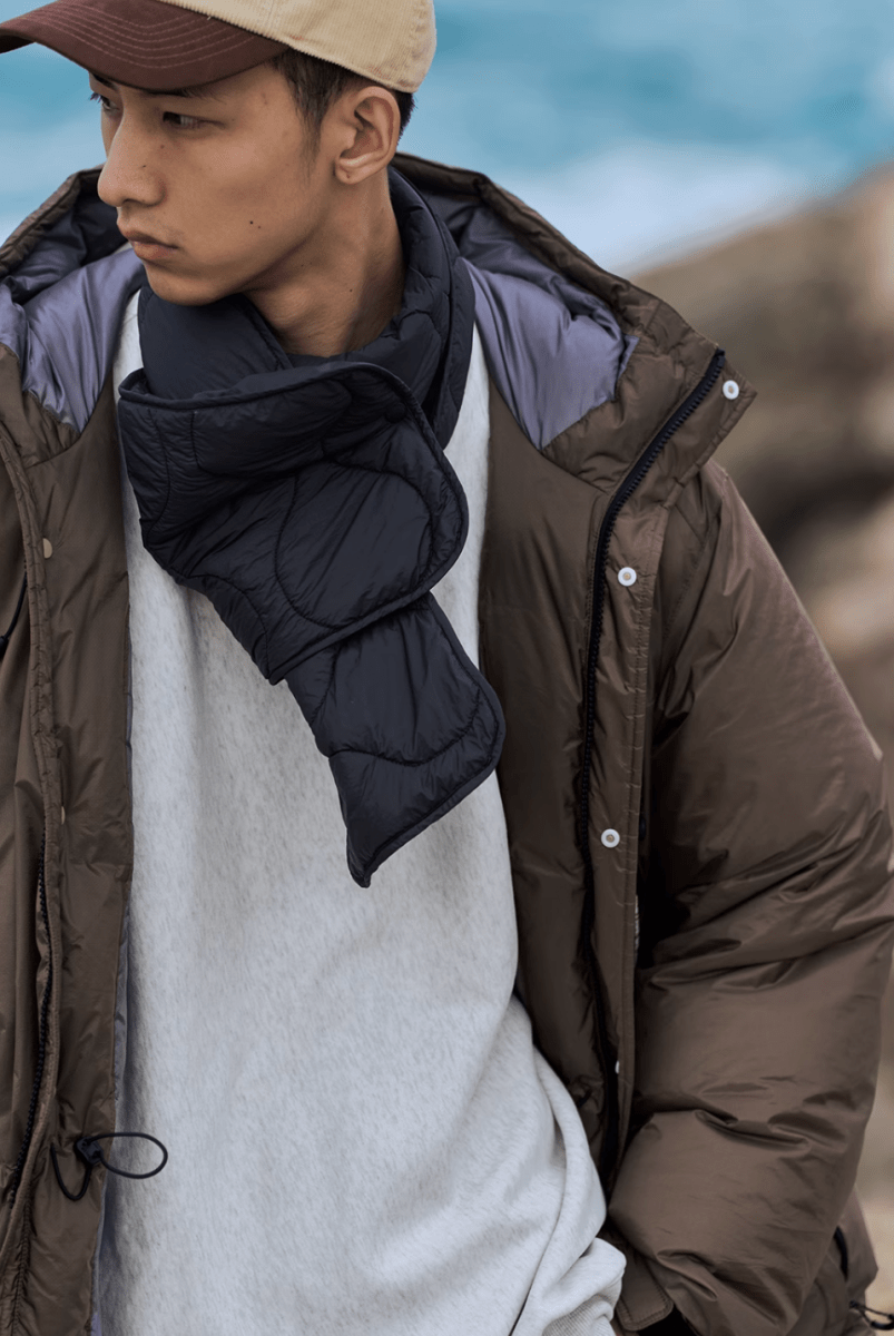 waterproof snood N4878 - NNine