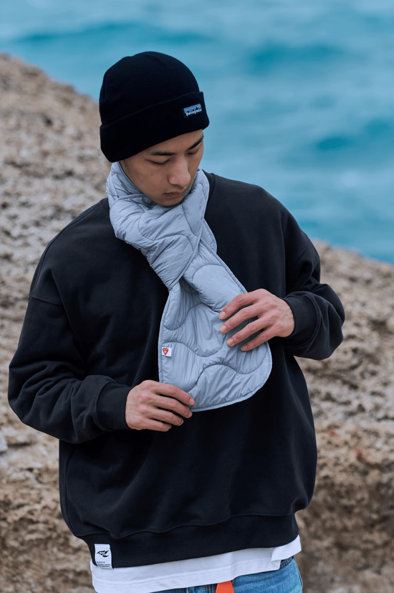 waterproof snood N4878 - NNine