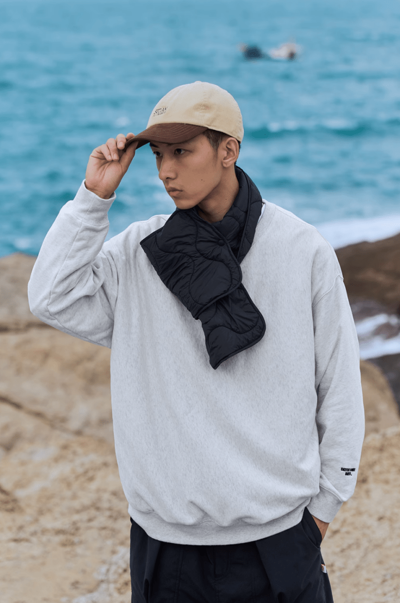 waterproof snood N4878 - NNine