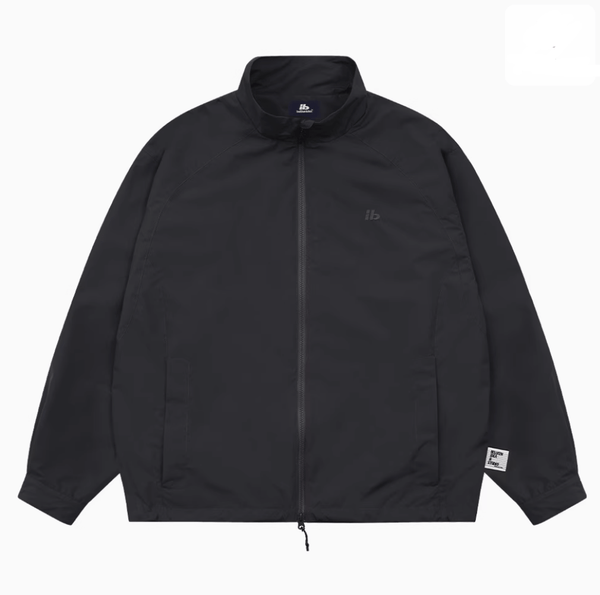 waterproof stand collar jacket N5062 - ファッション通販 NNine(ナイン)