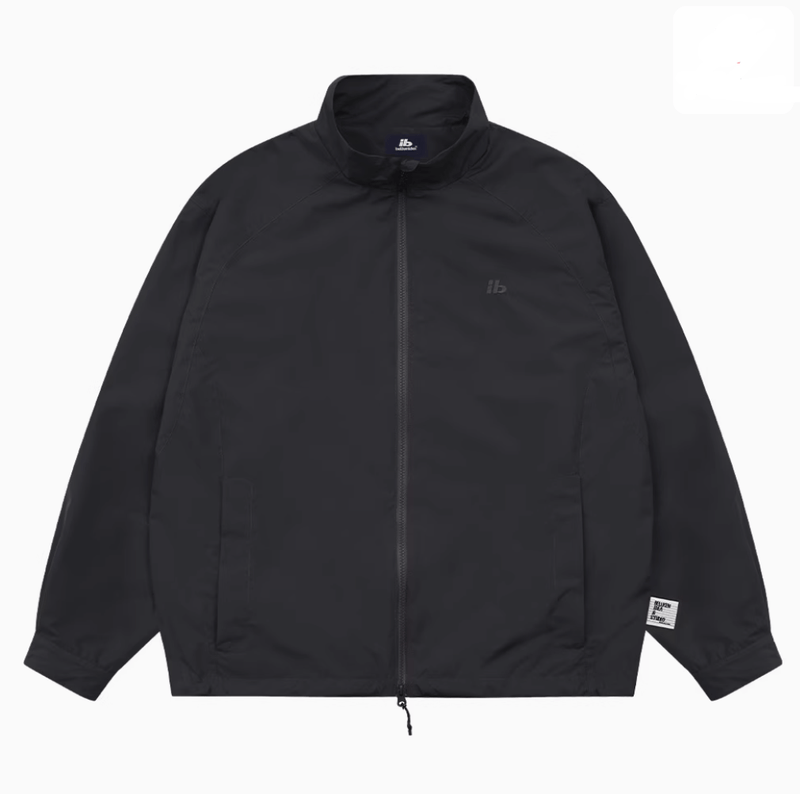 waterproof stand collar jacket N5062 - ファッション通販 NNine(ナイン)