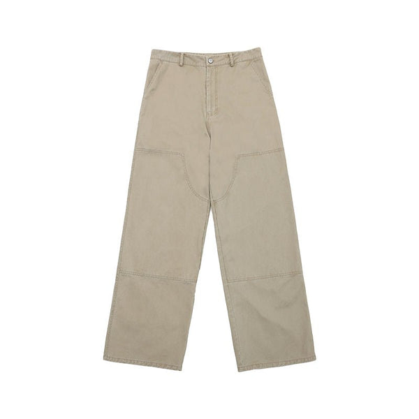work casual pants / カーゴパンツ N3768 - NNine