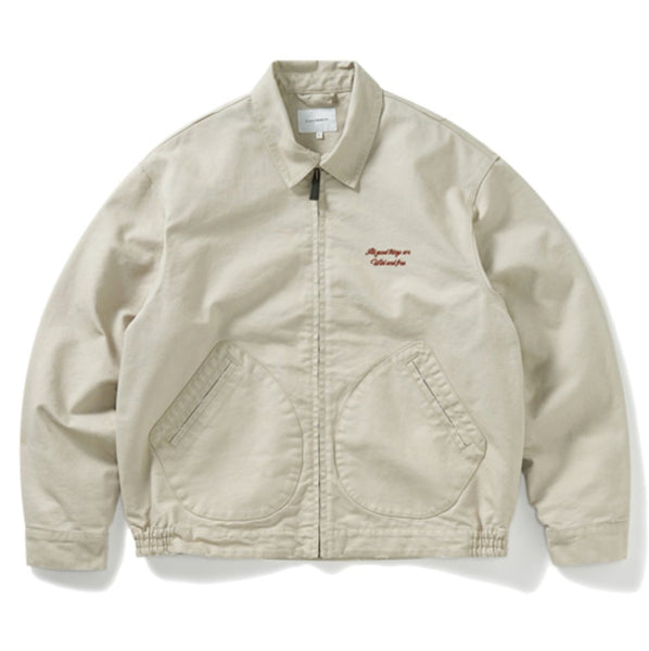 デトロイトジャケット DRY-MIX デトロイトジャケット｜クラフトスタンダードブティック