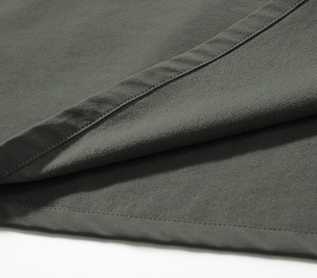 全方位ストレッチ ハーフジップシャツ 軽量 速乾 YKKジップ / Stretch Polo N5387 - メンズファッション通販 NNine(ナイン)