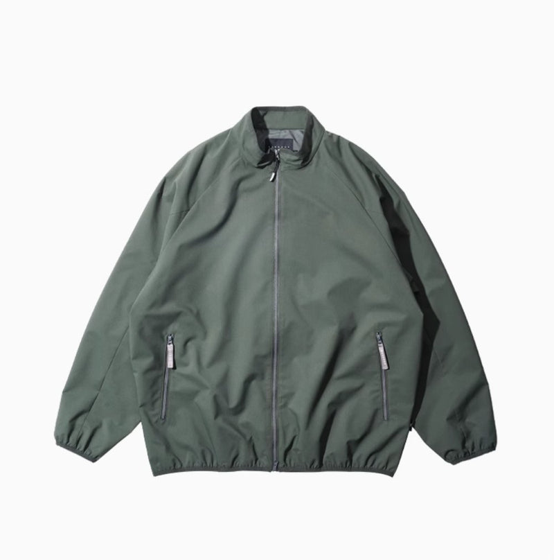 zip blouson / ダブルジップブルゾン N4172 - NNine