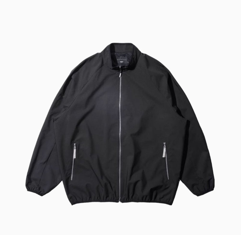 zip blouson / ダブルジップブルゾン N4172 - NNine